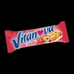 Vitanova Jagoda 25g "pionir"