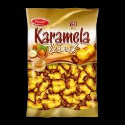 Bombone Lesnik Karamela 800g Pionir