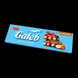 Čokolada Galeb Noissete 250g Pionir