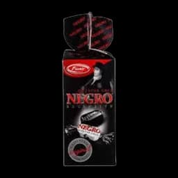 Bombona tvrda Negro 200g