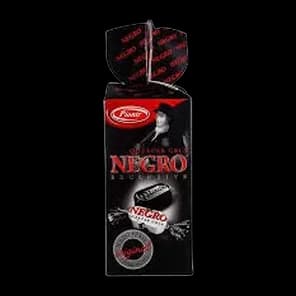 Bombona tvrda Negro 200g