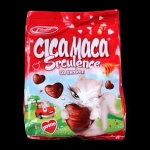 Za VP-Cica Maca Srculence 1kg
