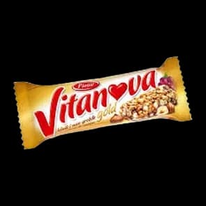 Vitanova Gold Lesnik+suvo Grozdje 30gr
