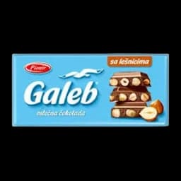 Cokolada Celi Lesnik Galeb 200g