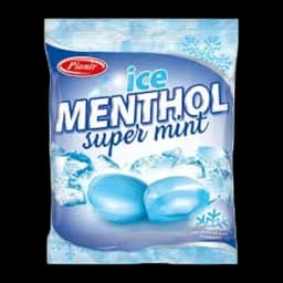 Bombona Ice Menthol Super Mint 100g