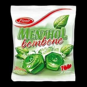 Bombona Ice Menthol Eucalyptus 100g