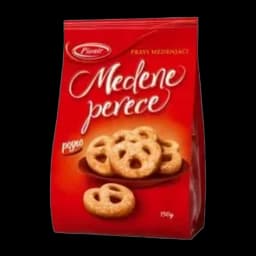 Perece Medene 150g Pionir
