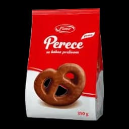 Cajne perece prelivene Pionir 350g