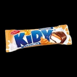 Cokolada Kidy karamela 30g