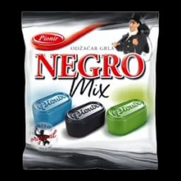 Bombone punjene Negro Pionir 250g