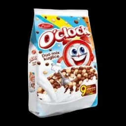 Žitarice Duo Mix Kuglice Choco O Clock 420g