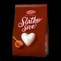Slatko Srce 150g - Pionir