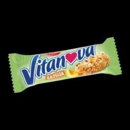 Bar Žitni Bdš Kajsija 20g Vitanova