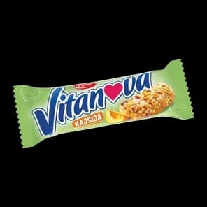 Bar Žitni Bdš Kajsija 20g Vitanova