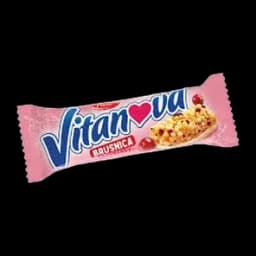 Bar Žitni Bdš Brusnica 20g Vitanova