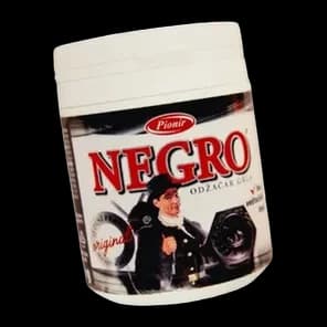 Bombone Negro To Go 100g