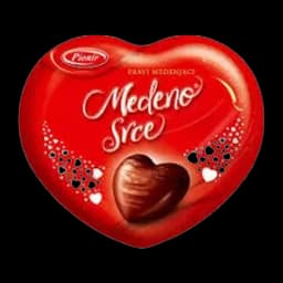 Medeno srce NG 2025 450 g