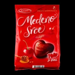 Za VP-Medeno srce 1kg