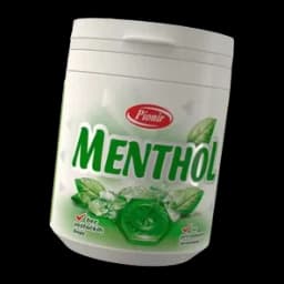 Bombone Menthol Strong To Go 100gr Pionir