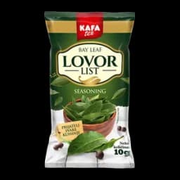 Kafa tex lovorov list 10 g