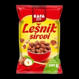 Kafa tex lešnik peceni 100 g