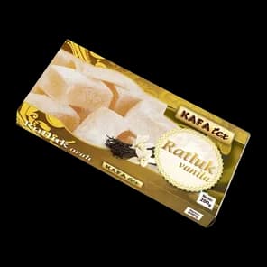 KAFAtex ratluk vanila 200 g