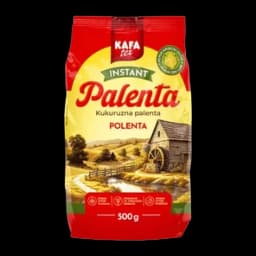 Kafa tex kukuruzna palenta 500 g