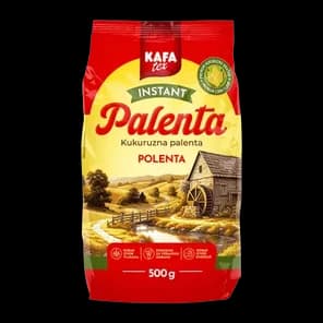 Kafa tex kukuruzna palenta 500 g