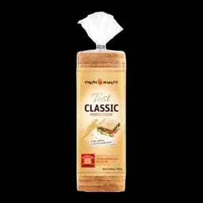 Tost Beli 500g Mač Tvojih 5 Minuta