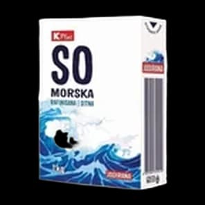 So K Plus Kuhinjska 1kg Kutija