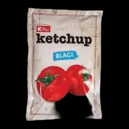 Kečap K Plus Blagi 100g