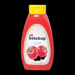 Kečap K Plus Blagi 500g