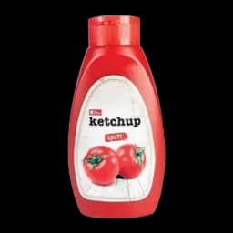 Kečap K Plus Ljuti 500g