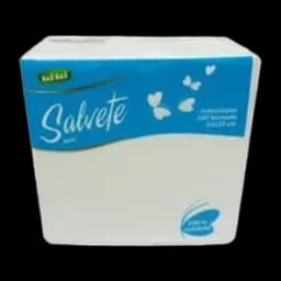 Salvete Rial Bela 1sl 100/1 33x33