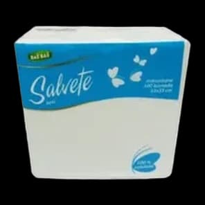 Salvete Rial Bela 1sl 100/1 33x33