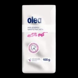 Vata Pamučna 100g Olea