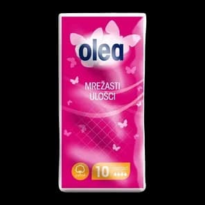 Hu Olea Mrežasti