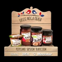 Kajmak 230g Umk