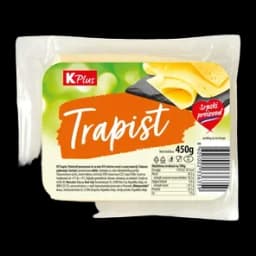 Sir K Plus Trapist Pt Pm 45% 250g