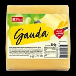 Sir K Plus Gauda Pt Pm 45% 250g