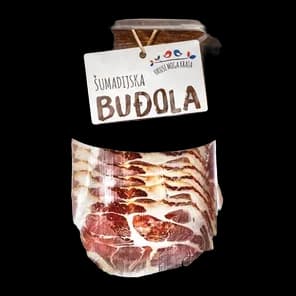 Buđola Šumadijska Slajs 100g Umk
