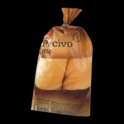 Pecivo K + Belo 4x70g