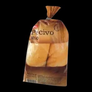 Pecivo K + Belo 4x70g
