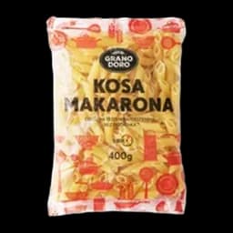 Testenina Makarona 400g Grano