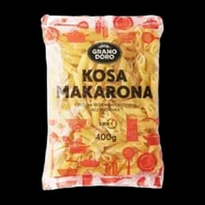 Testenina Makarona 400g Grano