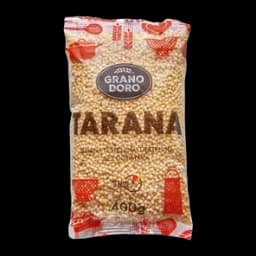 Rezanac Tarana 400g Grano Doro