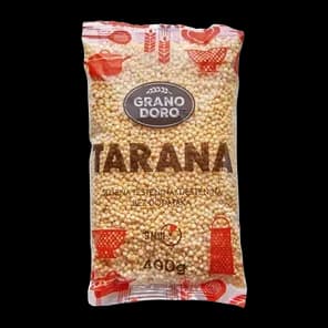 Rezanac Tarana 400g Grano Doro