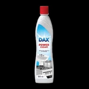 Tečno Abrazivno Sredstvo 500ml Dax