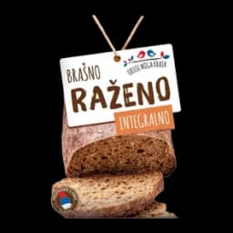 Brašno Int Raženo 500g Umk