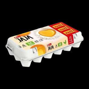 Jaja A Klasa M 15+3 K Plus Maxx Ag